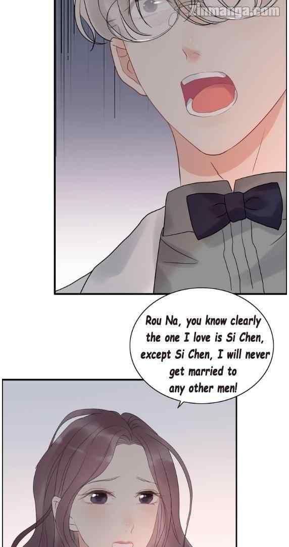 The Boss’ Shotgun Wedding chapter 186 - page 27