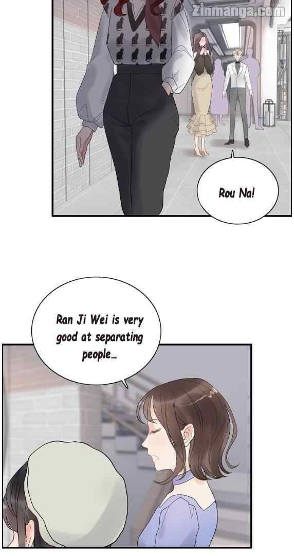 The Boss’ Shotgun Wedding chapter 186 - page 29