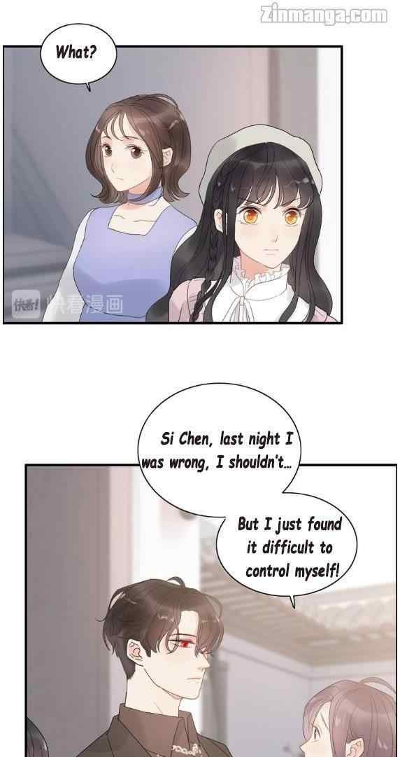 The Boss’ Shotgun Wedding chapter 186 - page 30