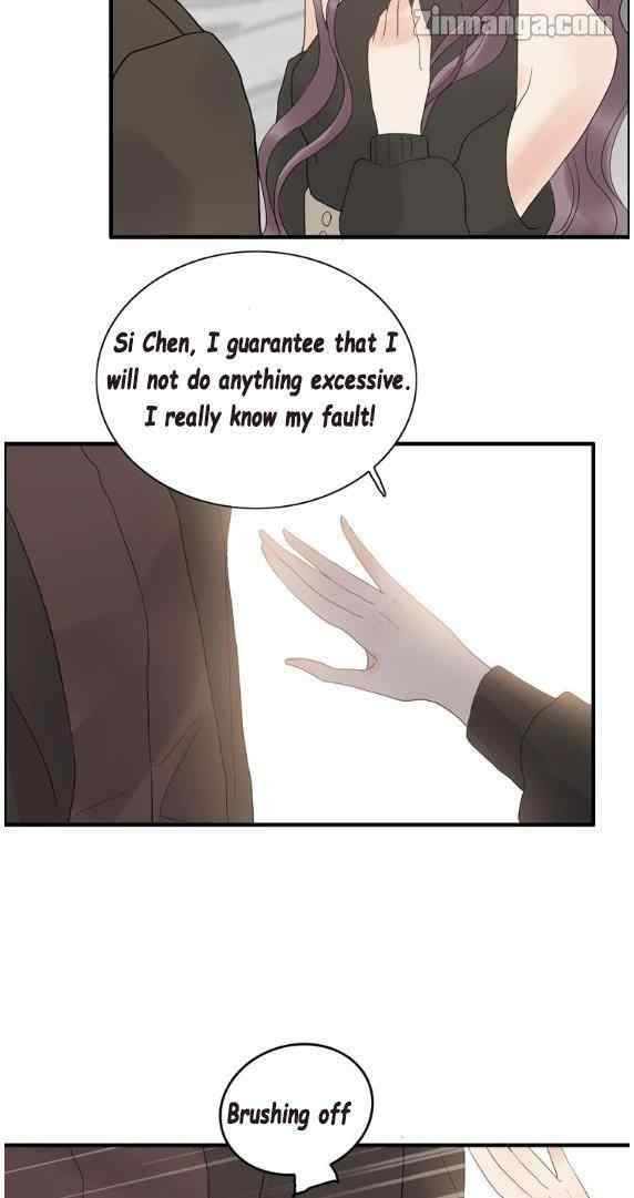 The Boss’ Shotgun Wedding chapter 186 - page 33