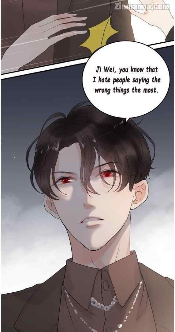 The Boss’ Shotgun Wedding chapter 186 - page 34