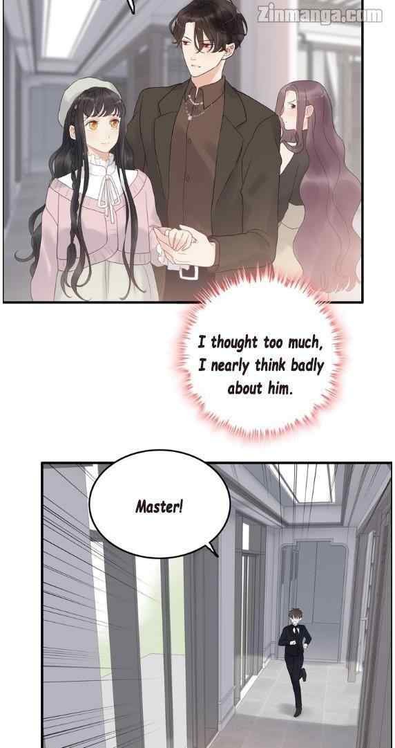 The Boss’ Shotgun Wedding chapter 186 - page 36