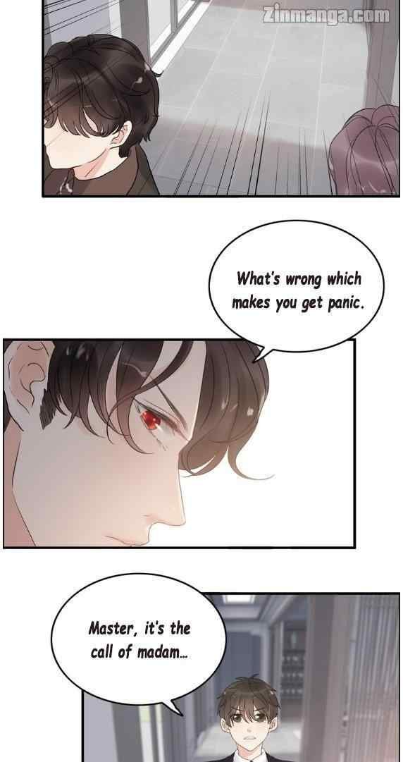 The Boss’ Shotgun Wedding chapter 186 - page 37