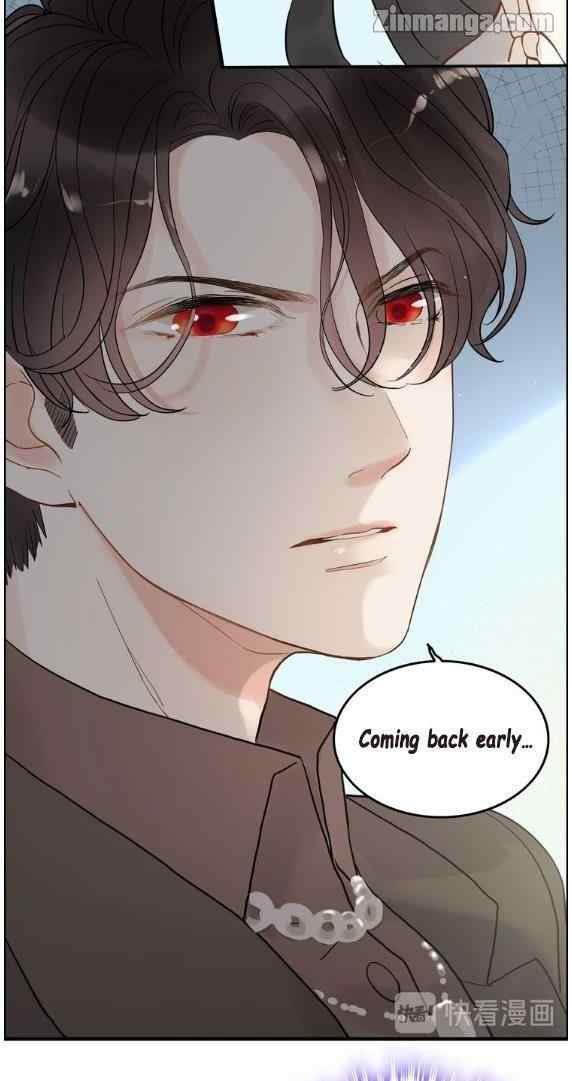 The Boss’ Shotgun Wedding chapter 186 - page 39