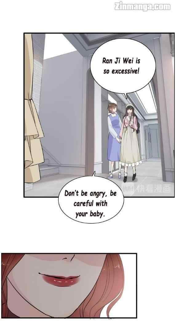 The Boss’ Shotgun Wedding chapter 186 - page 4