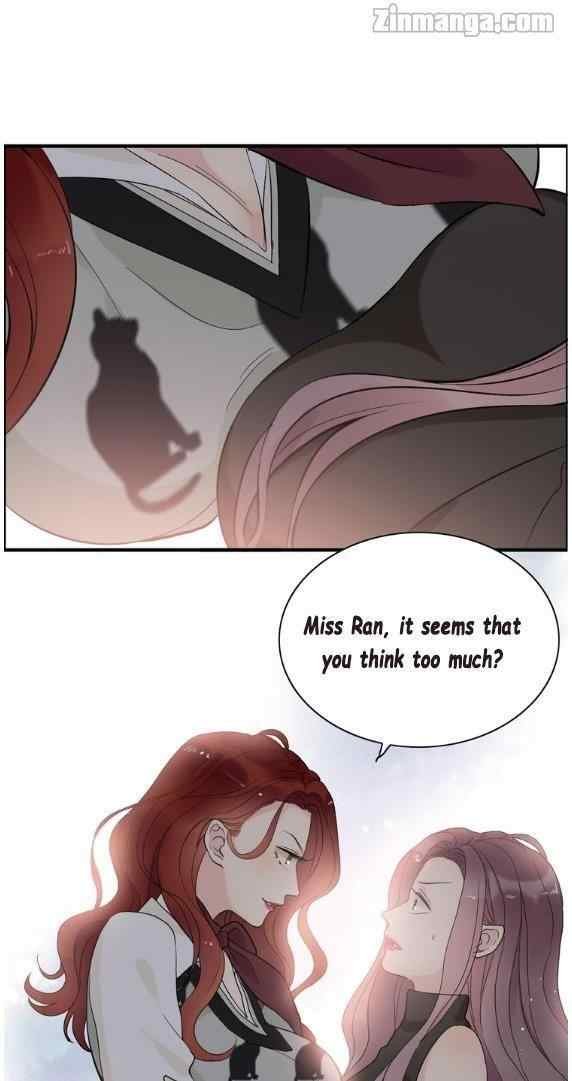 The Boss’ Shotgun Wedding chapter 186 - page 5