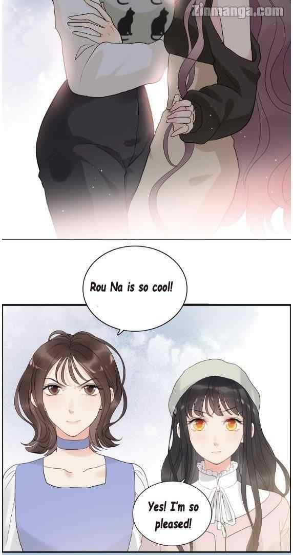 The Boss’ Shotgun Wedding chapter 186 - page 6