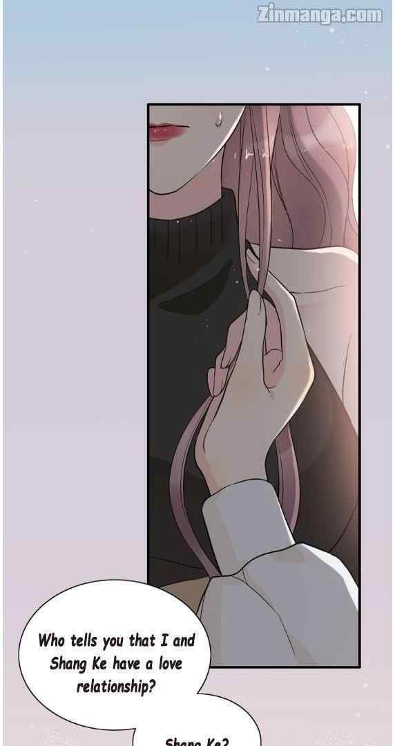The Boss’ Shotgun Wedding chapter 186 - page 7