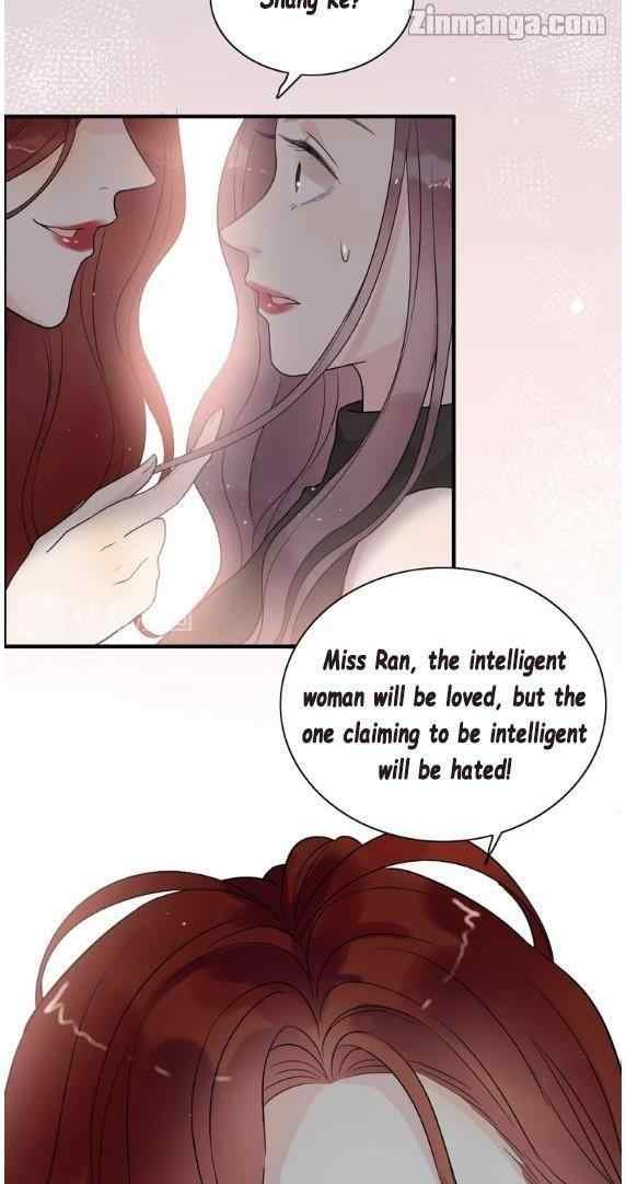 The Boss’ Shotgun Wedding chapter 186 - page 8