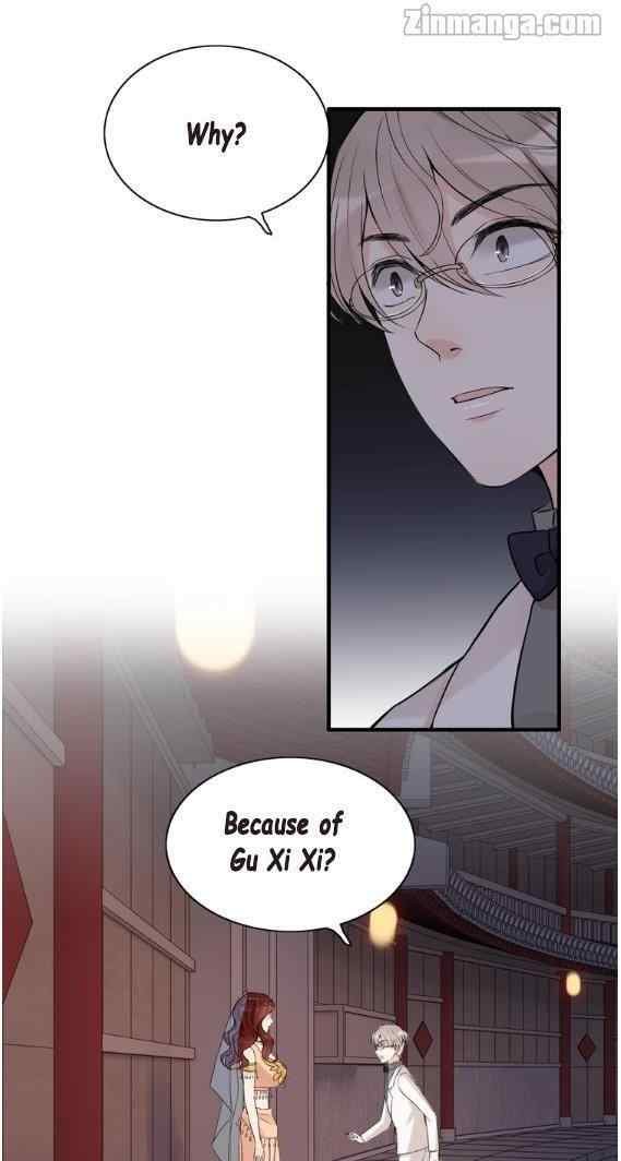 The Boss’ Shotgun Wedding chapter 185 - page 1