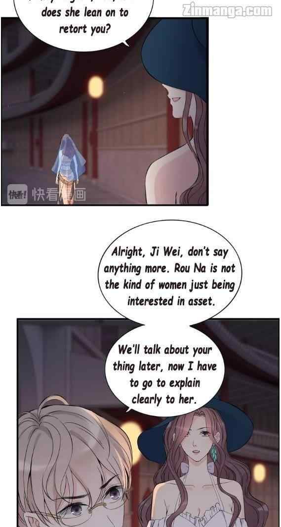 The Boss’ Shotgun Wedding chapter 185 - page 11