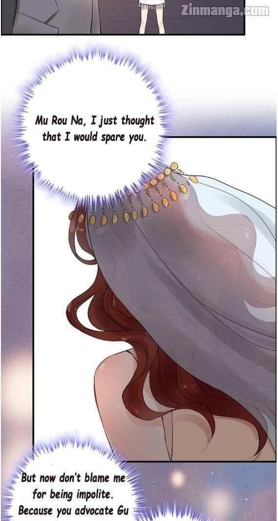 The Boss’ Shotgun Wedding chapter 185 - page 14