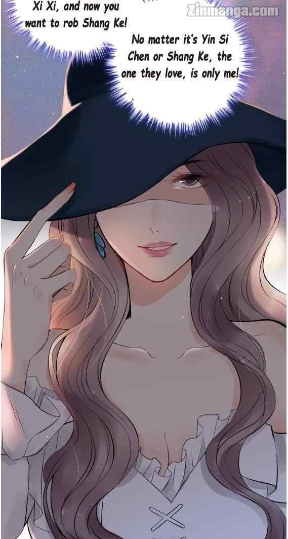 The Boss’ Shotgun Wedding chapter 185 - page 15