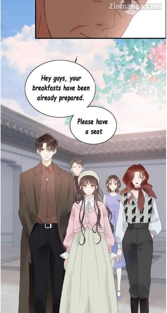 The Boss’ Shotgun Wedding chapter 185 - page 19