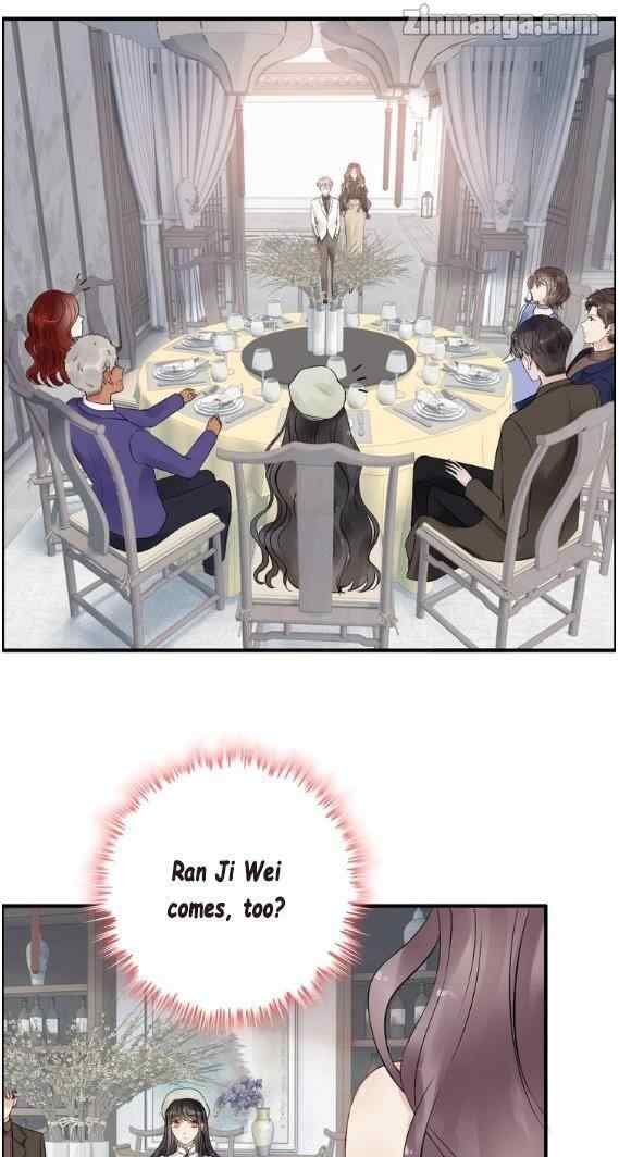 The Boss’ Shotgun Wedding chapter 185 - page 21