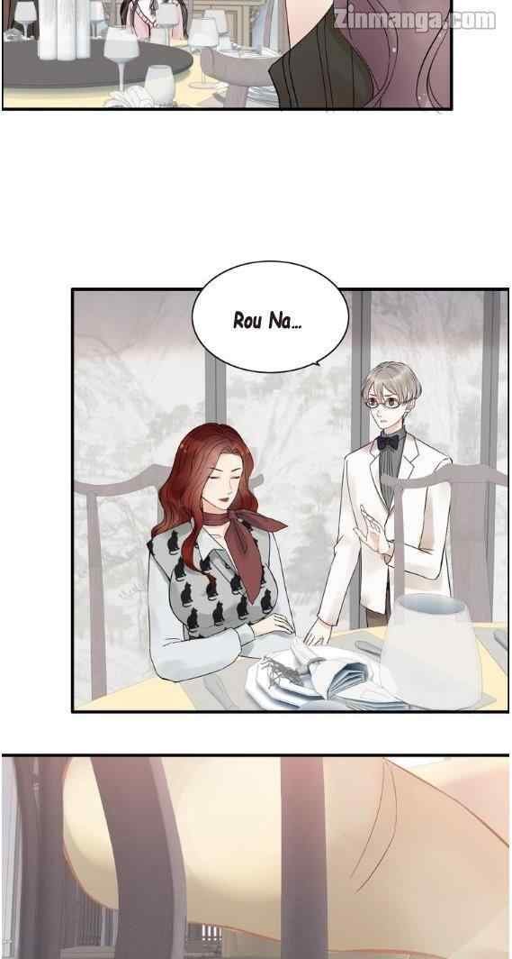 The Boss’ Shotgun Wedding chapter 185 - page 22