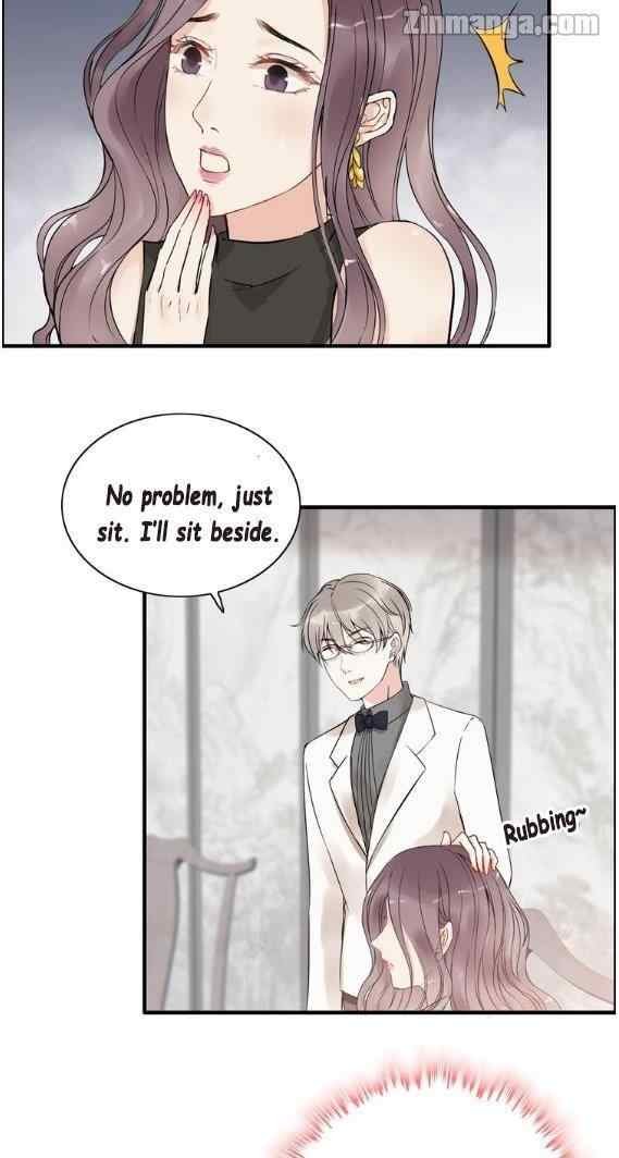The Boss’ Shotgun Wedding chapter 185 - page 24