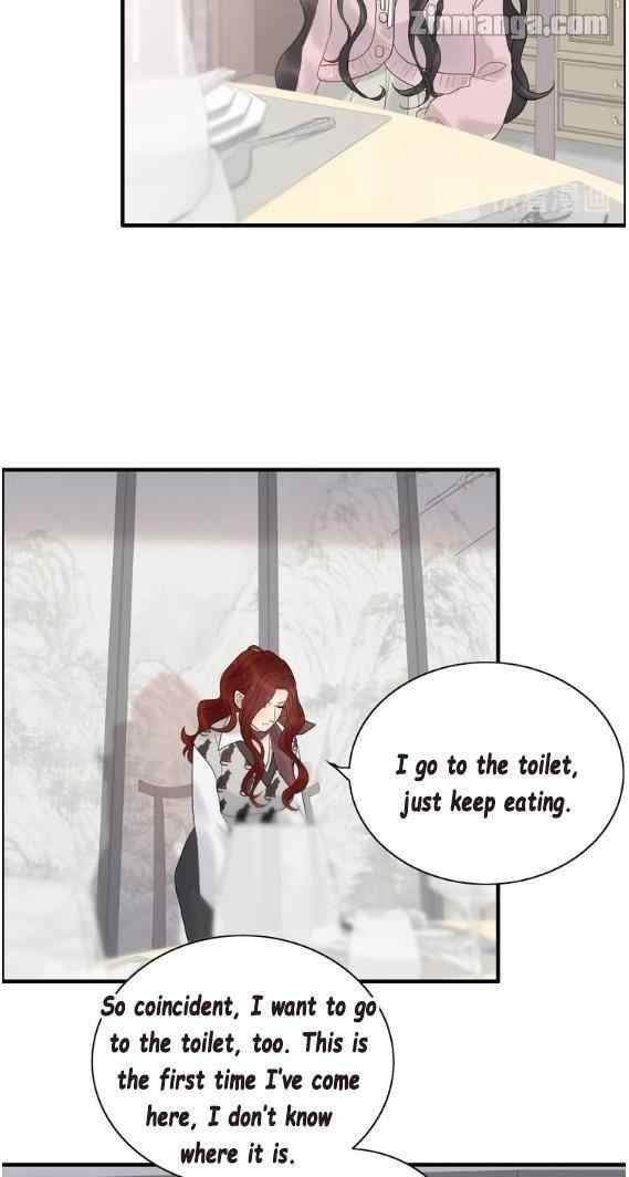 The Boss’ Shotgun Wedding chapter 185 - page 26