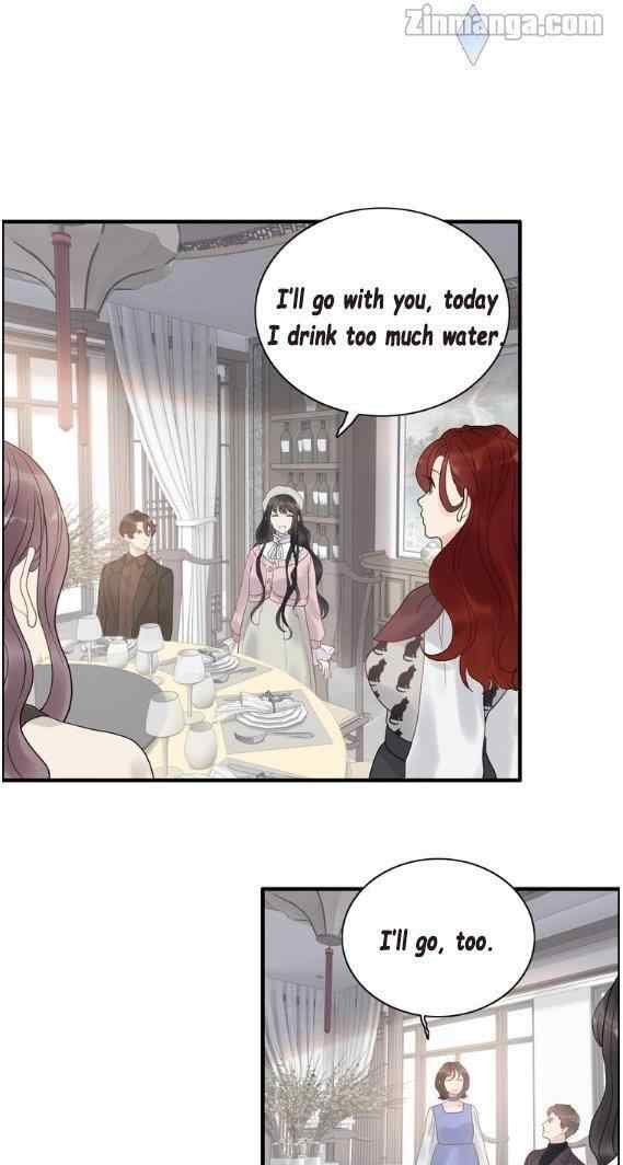 The Boss’ Shotgun Wedding chapter 185 - page 29