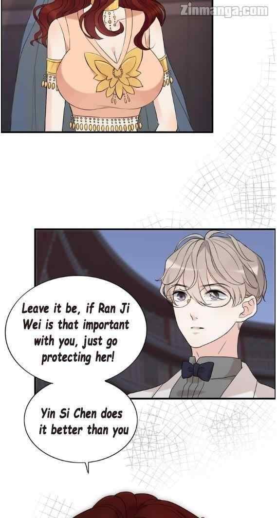 The Boss’ Shotgun Wedding chapter 185 - page 3
