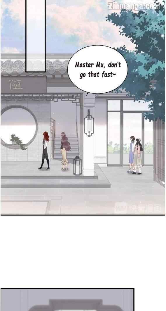 The Boss’ Shotgun Wedding chapter 185 - page 31