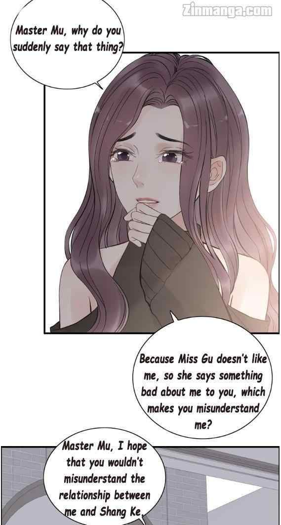 The Boss’ Shotgun Wedding chapter 185 - page 34