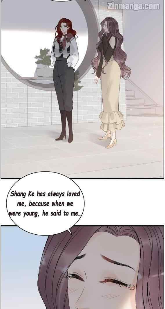 The Boss’ Shotgun Wedding chapter 185 - page 35