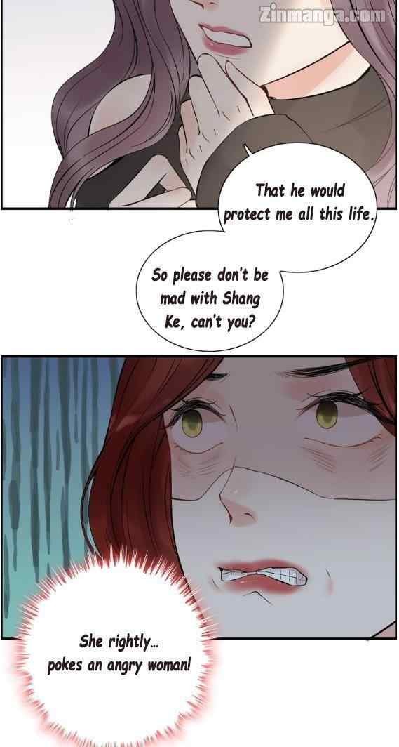 The Boss’ Shotgun Wedding chapter 185 - page 36