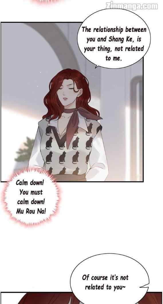 The Boss’ Shotgun Wedding chapter 185 - page 37