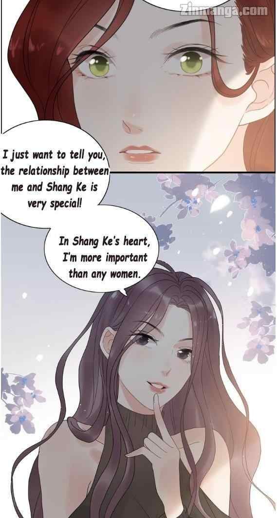 The Boss’ Shotgun Wedding chapter 185 - page 38