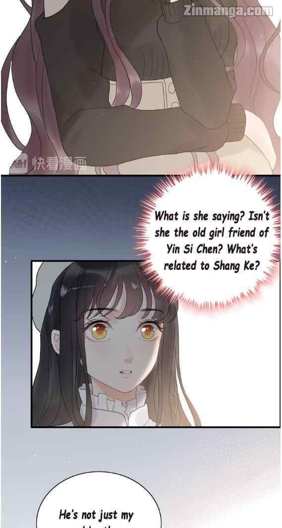 The Boss’ Shotgun Wedding chapter 185 - page 39