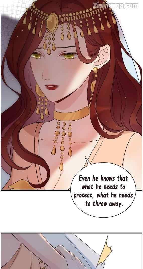The Boss’ Shotgun Wedding chapter 185 - page 4