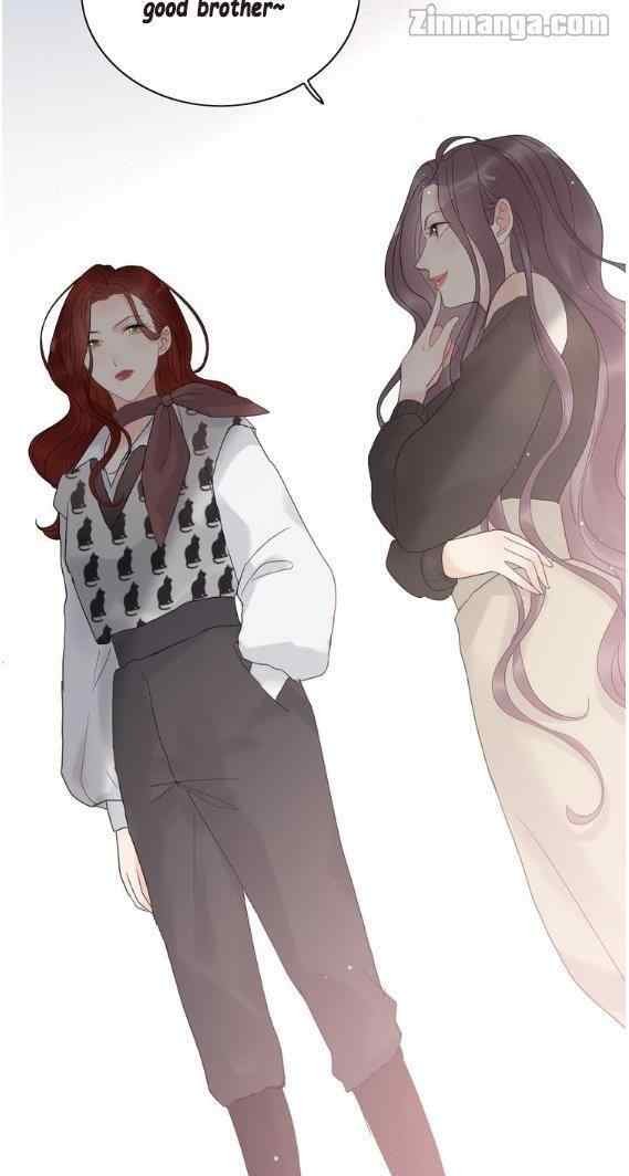 The Boss’ Shotgun Wedding chapter 185 - page 40