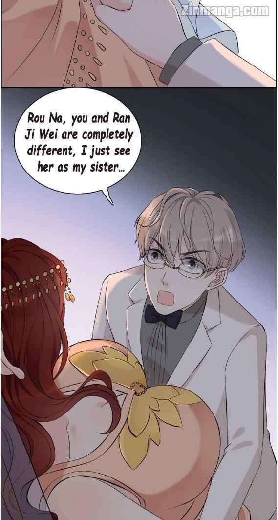 The Boss’ Shotgun Wedding chapter 185 - page 5