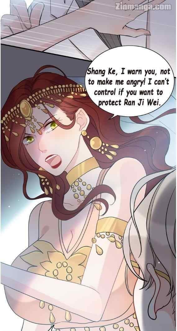 The Boss’ Shotgun Wedding chapter 185 - page 7