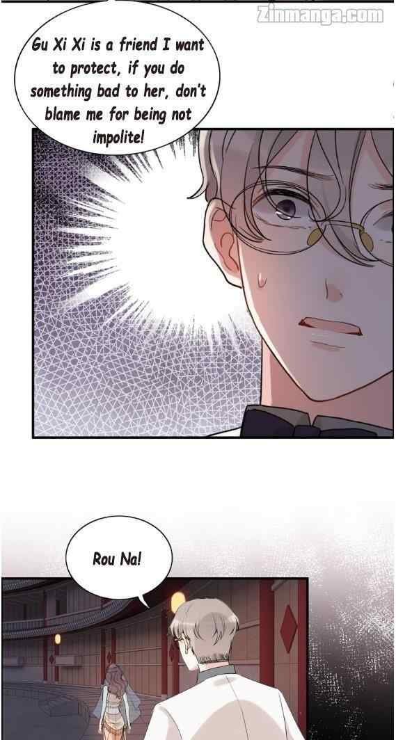 The Boss’ Shotgun Wedding chapter 185 - page 8