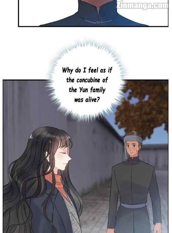 The Boss’ Shotgun Wedding chapter 181 - page 24