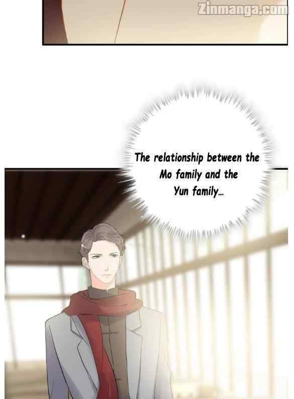 The Boss’ Shotgun Wedding chapter 181 - page 49