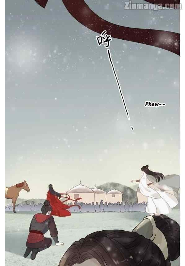 The Boss’ Shotgun Wedding chapter 180 - page 23