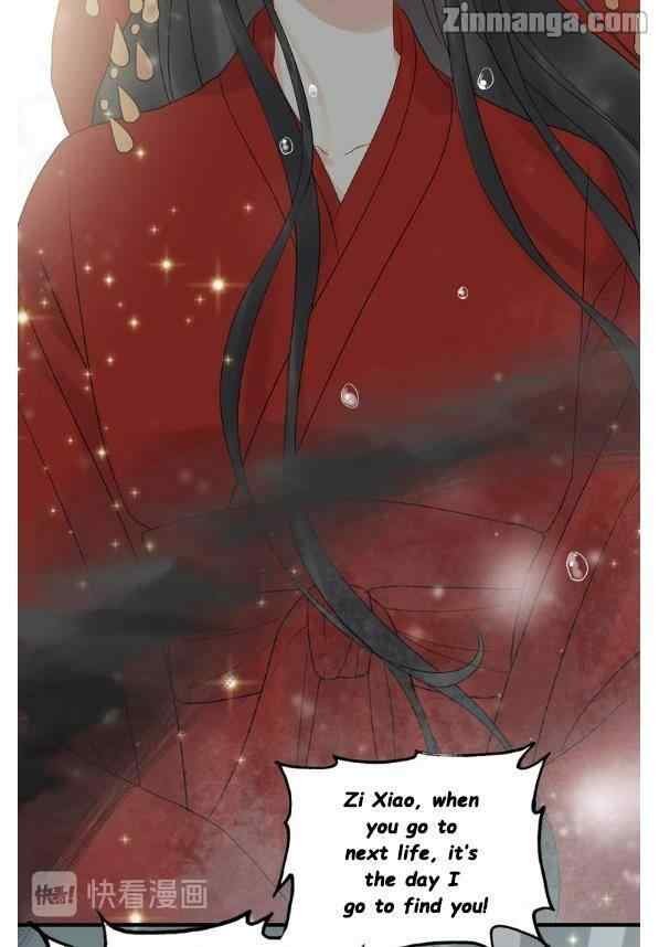 The Boss’ Shotgun Wedding chapter 180 - page 32