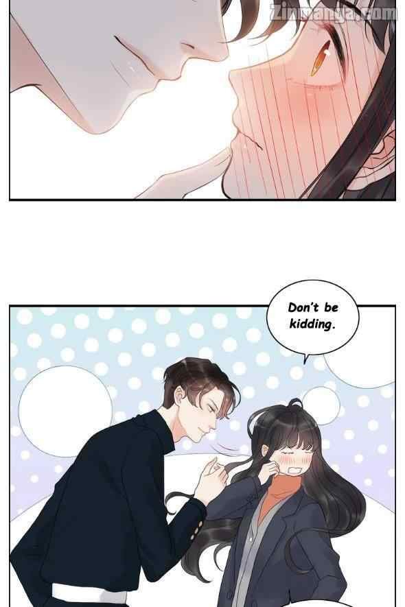 The Boss’ Shotgun Wedding chapter 179 - page 16