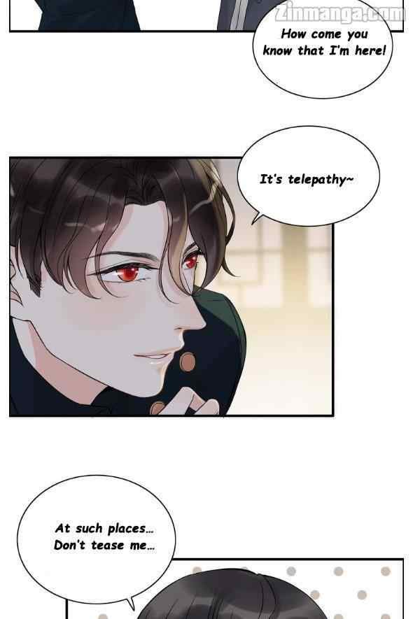 The Boss’ Shotgun Wedding chapter 179 - page 17