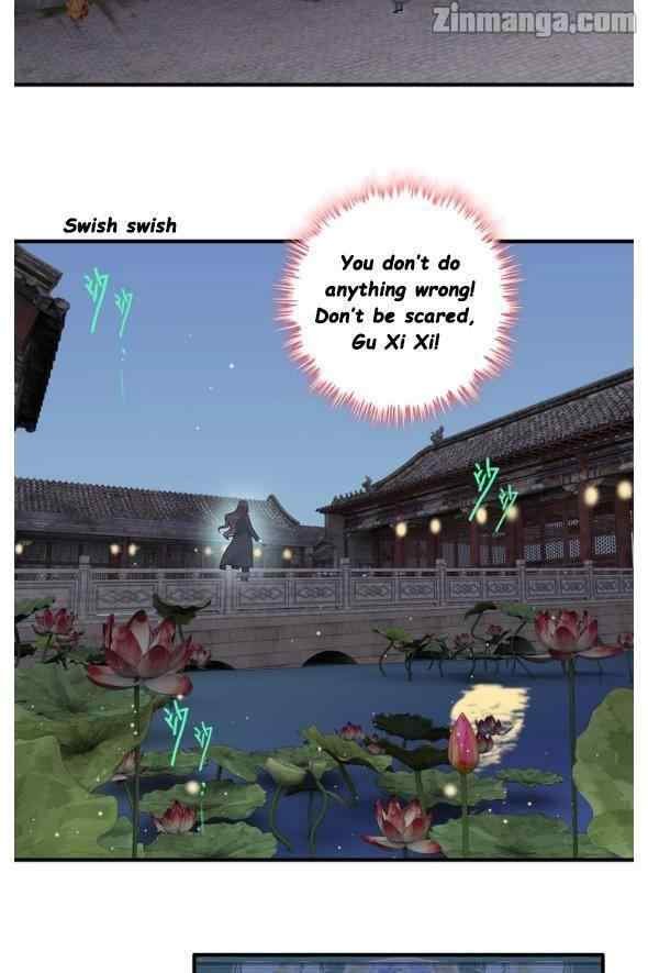 The Boss’ Shotgun Wedding chapter 179 - page 38