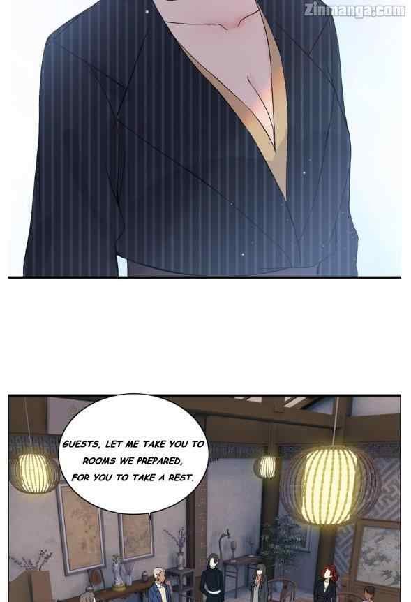 The Boss’ Shotgun Wedding chapter 178 - page 12