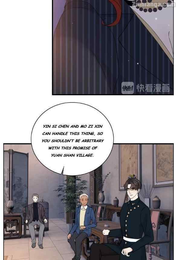 The Boss’ Shotgun Wedding chapter 178 - page 9
