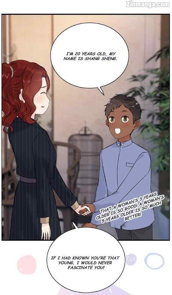 The Boss’ Shotgun Wedding chapter 177 - page 12