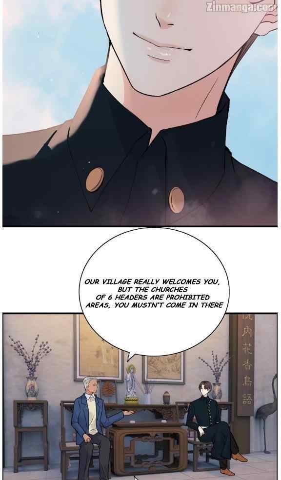 The Boss’ Shotgun Wedding chapter 177 - page 19