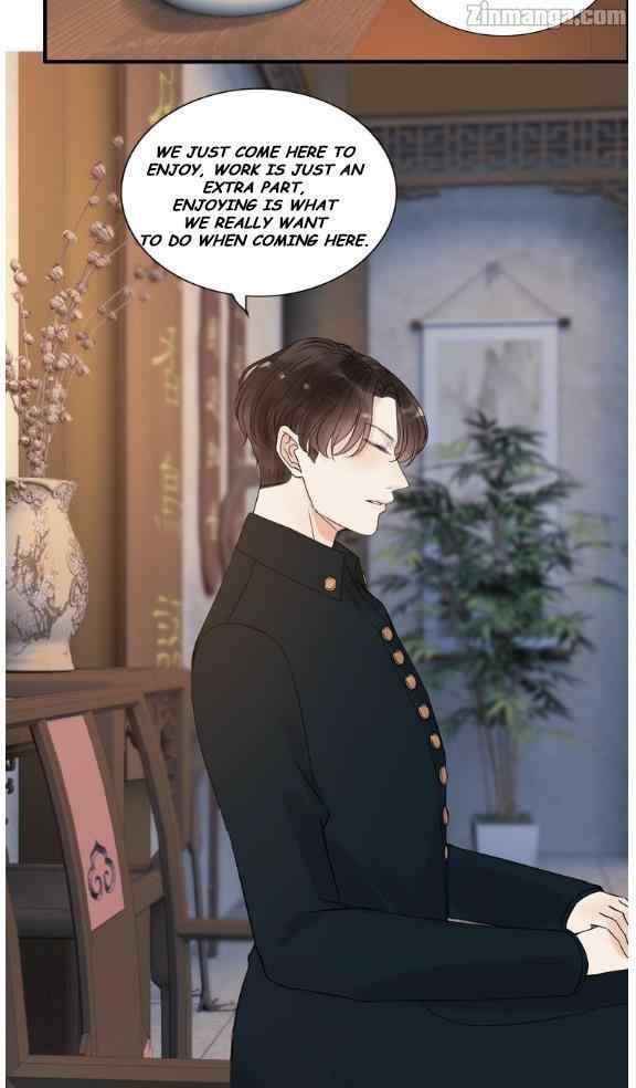 The Boss’ Shotgun Wedding chapter 177 - page 23