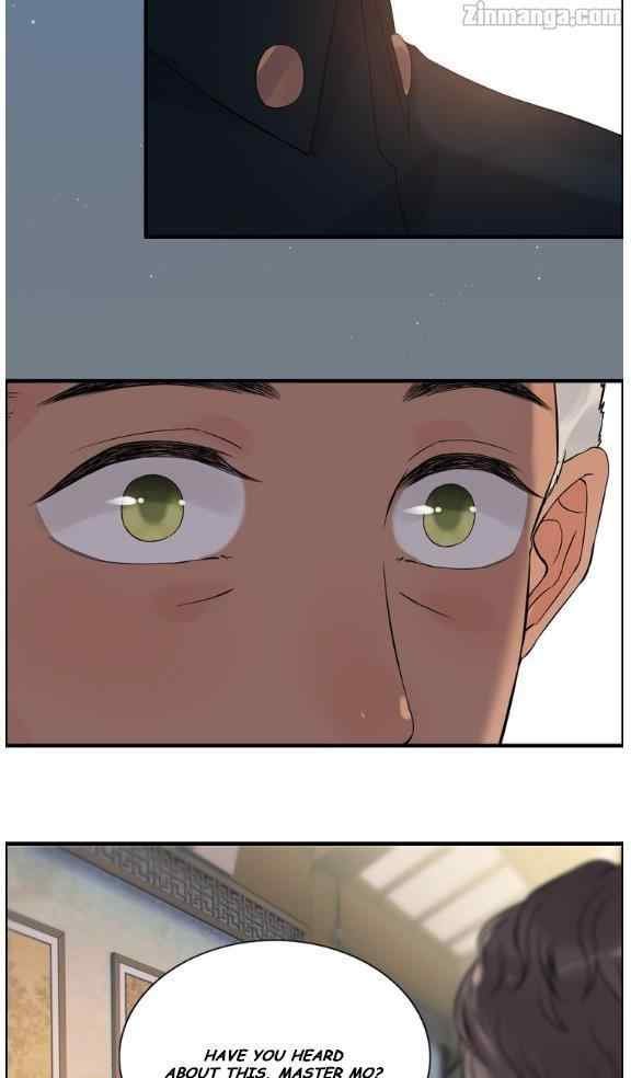 The Boss’ Shotgun Wedding chapter 177 - page 25