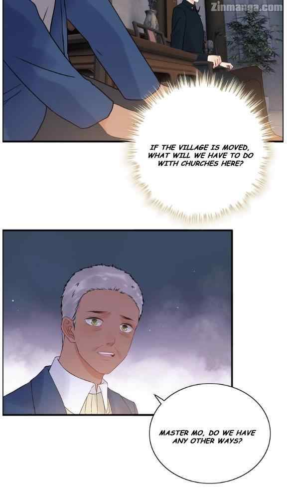 The Boss’ Shotgun Wedding chapter 177 - page 29